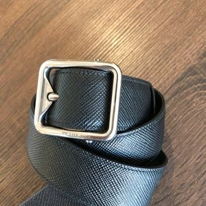 Prada Belt Men